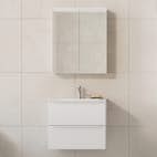 Möbelpaket INR Core Avant med Spegelskåp Stage