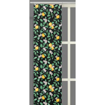 Panellängd Arvidssons Textil Citronlycka