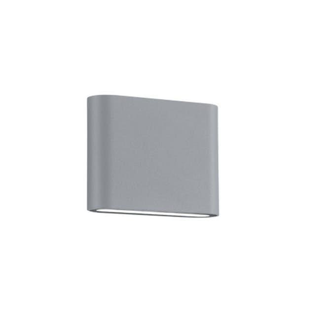 Vägglampa Trio Thames II SMD LED