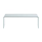 Soffbord Andrarum Bonisiolo Soffbord i Glas 110 cm