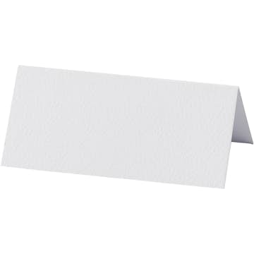 Bordskort Creativ Company Stl 9x4 cm 20 st/1 Förp