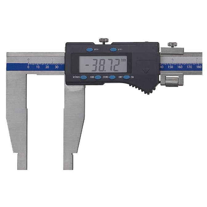 Skjutmått Limit Elektroniskt (22890172)