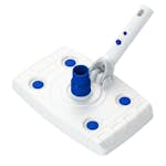 Pooldammsugare Fixor by Nitor Bottensug till Pool Exkl Slang & Skaft