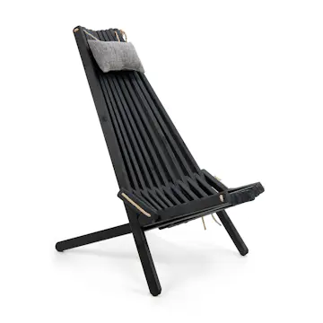 Trädgårdsfåtölj Comfort Garden Park Solstol