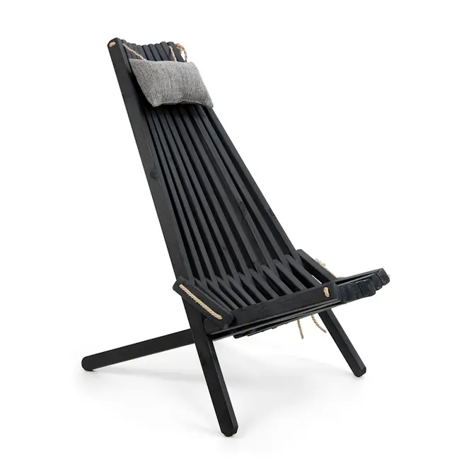 Trädgårdsfåtölj Comfort Garden Park Solstol