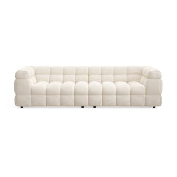 4-sitssoffa Andrarum Elise Bubblig