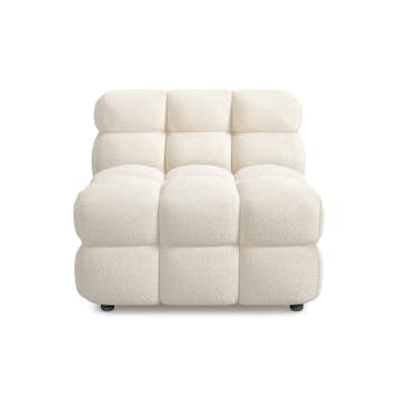 Fåtölj Andrarum Elise Bubblig