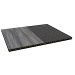 Komposittrall Kirkedal Heimdal Black/Grey