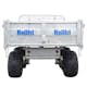 Tippvagn Kellfri 1,5 ton till ATV