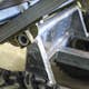 Tippvagn Kellfri 1,5 ton till ATV