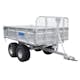Tippvagn Kellfri 1,5 ton till ATV