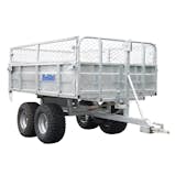 ATV vagn