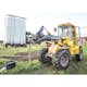 Vagn Kellfri med Vattentank till ATV