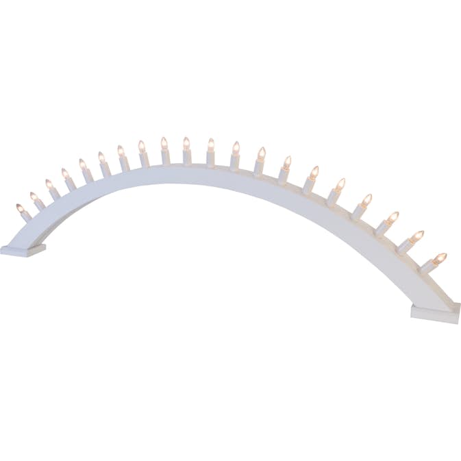 Adventsljusstake Star Trading Kulle