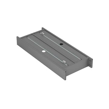 Lådinsats Beslag Design Flex Basic II Folieinsats