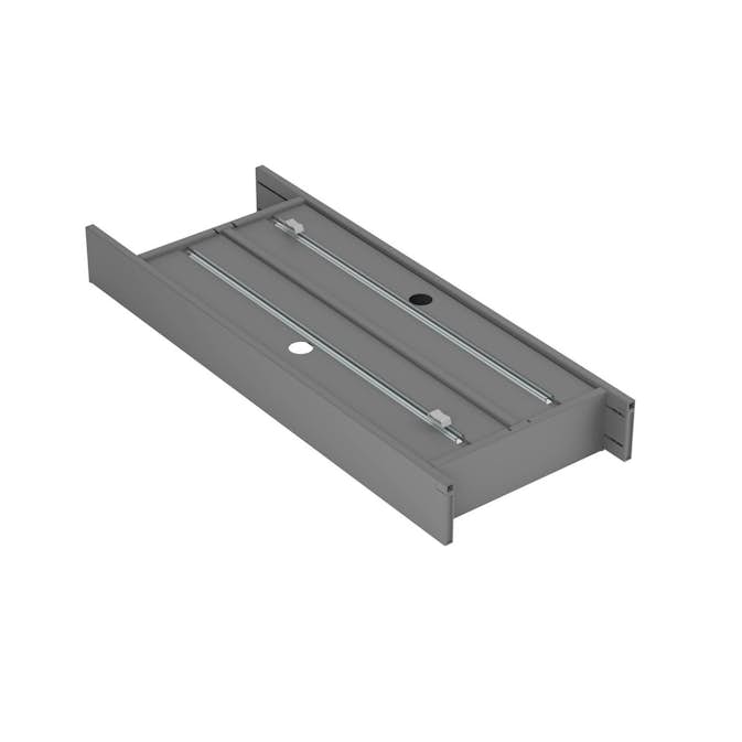 Lådinsats Beslag Design Flex Basic II Folieinsats