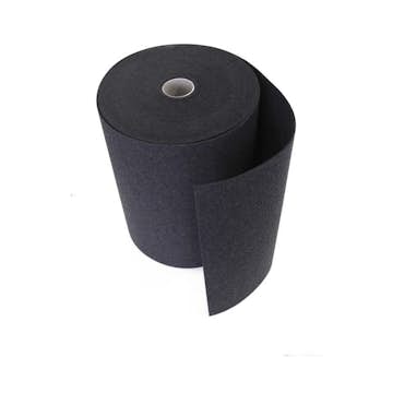 Filtmatta Beslag Design På Rulle 38 m