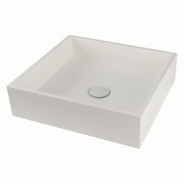 Tvättställ Lavabo Solid Surface 40