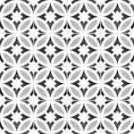 Klinker Lhådös Hope Star15x15 cm Matt