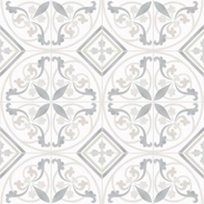 Klinker Lhådös Hope Providence Chic 15x15 cm Matt