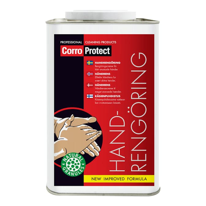 Handrengöring CorroProtect 4,5L