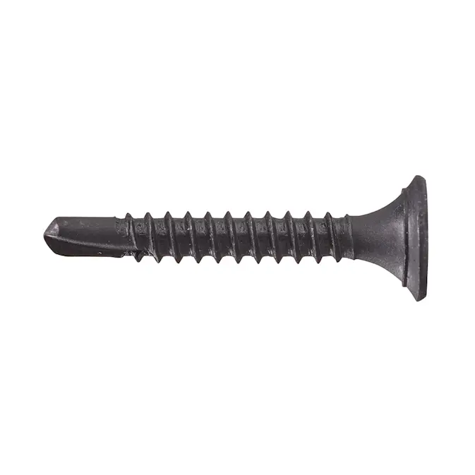 Gipsskruv Västsvensk Byggskruv AB För Stålregel Max 1 mm