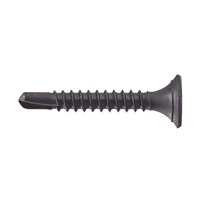 Gipsskruv Västsvensk Byggskruv AB För Stålregel Max 1 mm