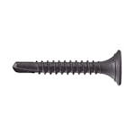 Gipsskruv Västsvensk Byggskruv AB För Stålregel Max 1 mm