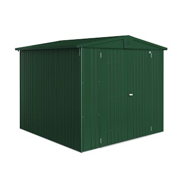 Redskapsbod Biohort Europa 4