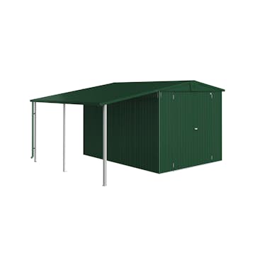 Sidotak Biohort Europa 6/7