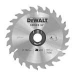 Sågklinga DeWalt DT1953-QZ 216x30 mm 40 T