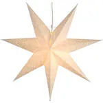 Adventsstjärna Star Trading Sensy Hängande