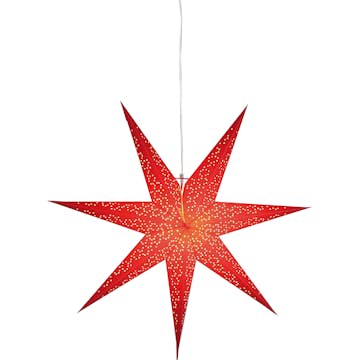 Adventsstjärna Star Trading Dot