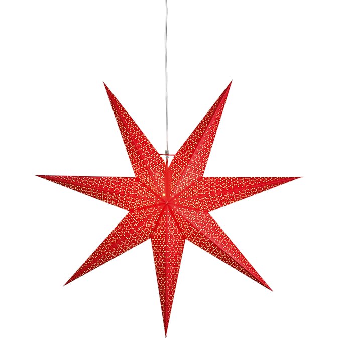 Adventsstjärna Star Trading Dot