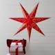 Adventsstjärna Star Trading Sensy Hängande