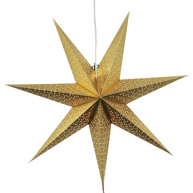 Adventsstjärna Star Trading Dot