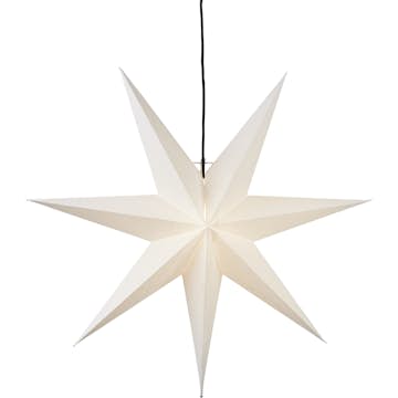 Adventsstjärna Star Trading Frozen