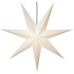 Adventsstjärna Star Trading Frozen