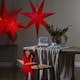 Adventsstjärna Star Trading Rozen 231-95