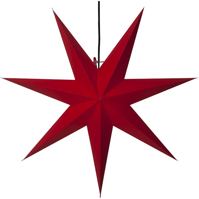 Adventsstjärna Star Trading Rozen