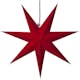 Adventsstjärna Star Trading Rozen