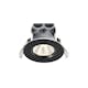 Downlight Nordlux Fremont 3-Kit IP65 4000K
