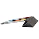 Surfplattefodral HAMA "Fold Clear" För iPad Air 13" (2025)