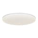 Plafond Nordlux Vic 29 Vit LED-Modul 2400Lm 4000K Takplafond