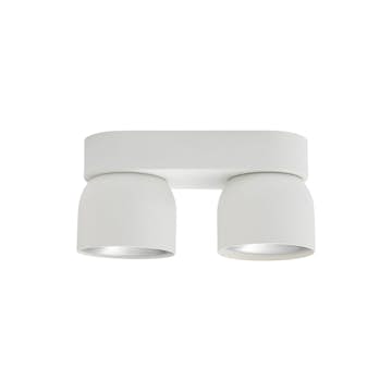 Spotlight Nordlux Pitcher 2-Spot