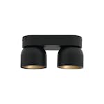 Spotlight Nordlux Pitcher 2-Spot