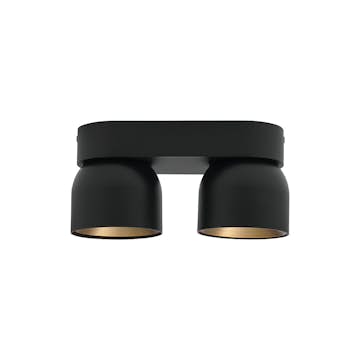 Spotlight Nordlux Pitcher 2-Spot