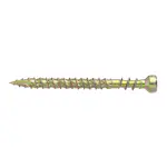 List- & Sockelskruv Västsvensk Byggskruv AB För Träregel