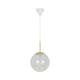 Taklampa Nordlux Chisell
