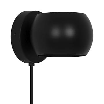 Vägglampa Nordlux Belir